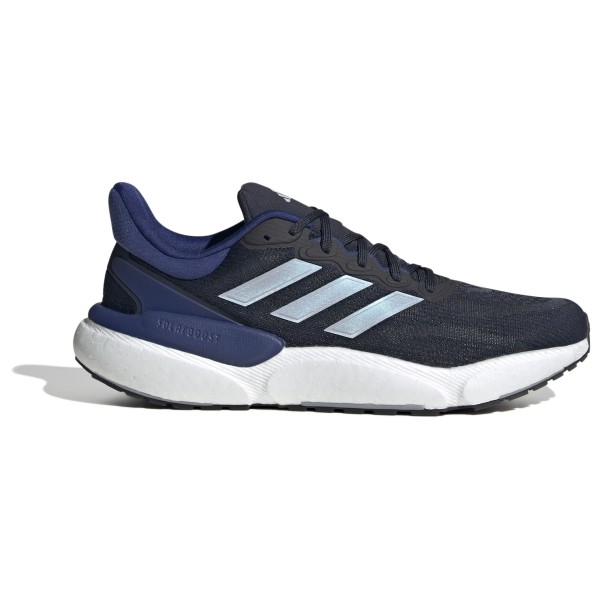 adidas - Solarboost 5 - Runningschuhe Gr 7,5 blau von Adidas