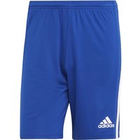 adidas Squadra 21 Fußball Shorts team royal blue/white M von adidas performance