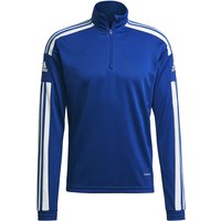 adidas Squadra 21 Trainings-Top GP6475 - team royal blue/white XXL von adidas performance