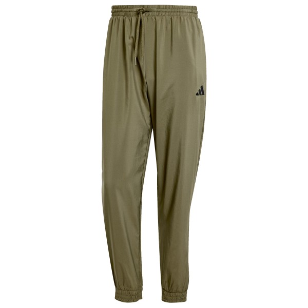 adidas - Stanfrd E Pants - Trainingshose Gr L oliv adidas - Stanfrd E Pants - Trainingshose Gr L oliv von Adidas