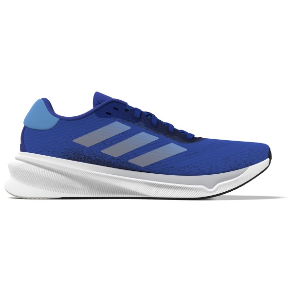 adidas - Supernova Stride - Runningschuhe Gr 12 blau von Adidas