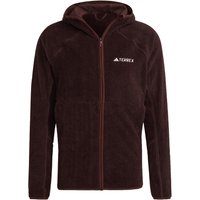adidas TECHROCK Fleecejacke Herren adidas TECHROCK Fleecejacke Herren von Adidas