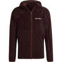 adidas TECHROCK Fleecejacke Herren von Adidas