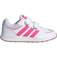 adidas TENSAUR SWITCH CF Hallenschuhe Kinder adidas TENSAUR SWITCH CF Hallenschuhe Kinder von Adidas
