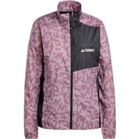 adidas TRAIL WIND Laufjacke Damen adidas TRAIL WIND Laufjacke Damen von Adidas
