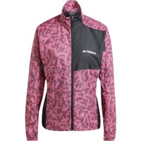 adidas TRAIL WIND Laufjacke Damen adidas TRAIL WIND Laufjacke Damen von Adidas