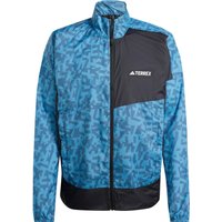 adidas TRAIL WIND Laufjacke Herren adidas TRAIL WIND Laufjacke Herren von Adidas