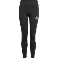 adidas TRAIN ESSENTIALS 3 STRIPES Tights Mädchen von Adidas