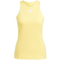 adidas Tank-Top Damen in gelb von Adidas