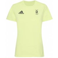 adidas Tee Damen Sport Shirt H09285 von Adidas