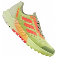 adidas Terrex Agravic Flow 2 Herren Trail Laufschuhe H06575 von Adidas