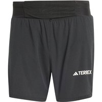 adidas Terrex Pro Laufshorts Herren von Adidas