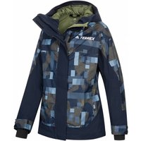 adidas Terrex Resort Two-Layer Insulated 2L Damen Skijacke GQ5963 adidas Terrex Resort Two-Layer Insulated 2L Damen Skijacke GQ5963 von Adidas