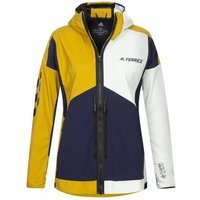 adidas Terrex Skyclimb GORE-TEX Softshell Damen Skijacke HF9283 von Adidas