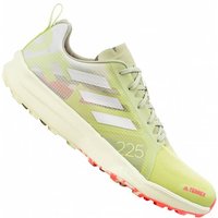 adidas Terrex Speed Flow Herren Trail Laufschuhe GZ8926 von Adidas