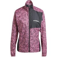 adidas Terrex Trail Wind Laufjacke Damen adidas Terrex Trail Wind Laufjacke Damen von Adidas