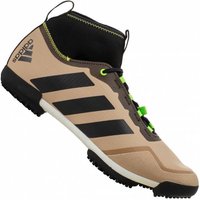 adidas The Gravel Cycling Herren Radsport Schuhe GX1664 von Adidas