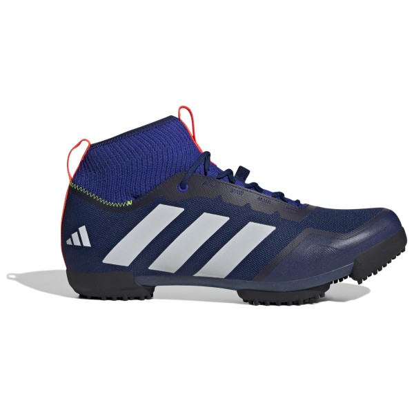 adidas - The Gravel Shoe 2.0 - Radschuhe Gr 12,5 blau von Adidas
