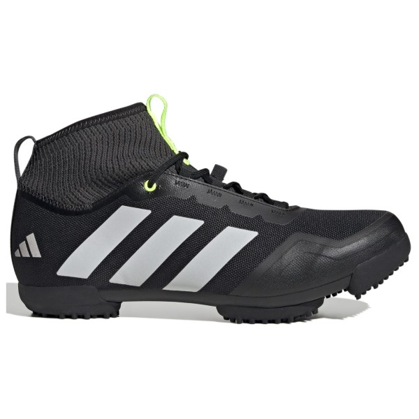 adidas - The Gravel Shoe 2.0 - Radschuhe Gr 5 grau/schwarz von Adidas