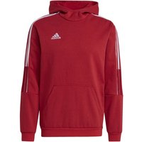 adidas Tiro 21 Hoodie tmpwrd L von adidas performance