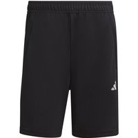 adidas Training ES All Set Shorts Herren in schwarz, Größe: M von Adidas