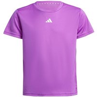 adidas Training Essentials T-Shirt Kinder in berry, Größe: 170 von Adidas