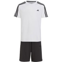 adidas Trainingsanzug Jungen adidas Trainingsanzug Jungen von Adidas