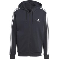 adidas ESSENTIALS 3-STREIFEN Trainingsjacke Herren adidas ESSENTIALS 3-STREIFEN Trainingsjacke Herren von Adidas