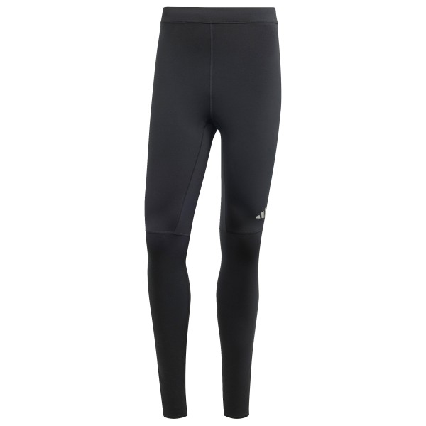 adidas - Ultimate Conquer The Elements Aero.RDY Tights - Lauftights Gr XXL schwarz von Adidas