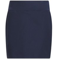 adidas Ultimate365 Solid kurz Skort navy von Adidas