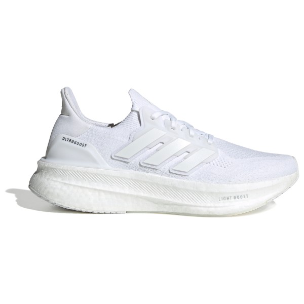 adidas - Ultraboost 5 - Runningschuhe Gr 10 weiß von Adidas