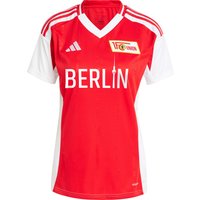 adidas Union Berlin 24-25 Heim Teamtrikot Damen adidas Union Berlin 24-25 Heim Teamtrikot Damen von Adidas