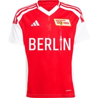 adidas Union Berlin 24-25 Heim Teamtrikot Kinder adidas Union Berlin 24-25 Heim Teamtrikot Kinder von Adidas