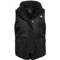 adidas Utilitas Damen Outdoor Weste FT2477 adidas Utilitas Damen Outdoor Weste FT2477 von Adidas