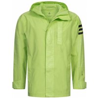 adidas Utilitas RAIN.RDY Herren Regenjacke H65740 von Adidas