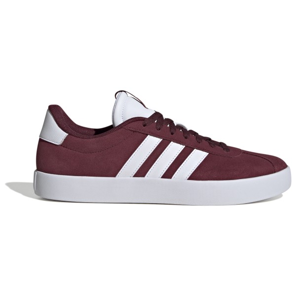 adidas - VL Court 3.0 - Sneaker Gr 9,5 rot adidas - VL Court 3.0 - Sneaker Gr 9,5 rot von Adidas