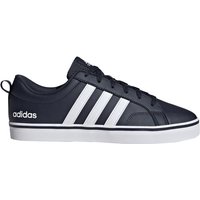 adidas VS Pace 2.0 3-Stripes Branding Sneaker Herren AA35 - legink/ftwwht/ftwwht 45 1/3 von adidas Sportswear