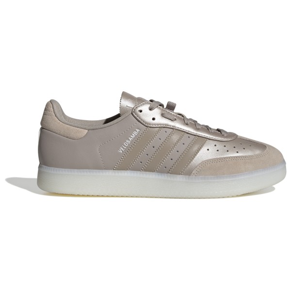 adidas - Velosamba Lea - Radschuhe Gr 6,5 grau adidas - Velosamba Lea - Radschuhe Gr 6,5 grau von Adidas