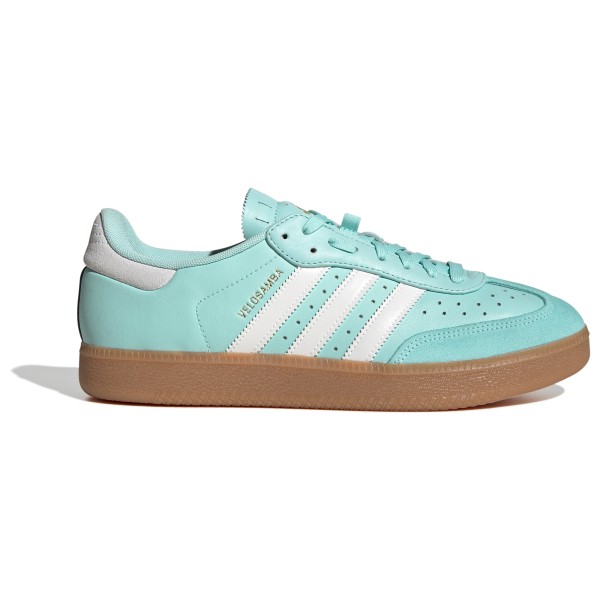 adidas - Velosamba Lea - Radschuhe Gr 7,5 bunt von Adidas