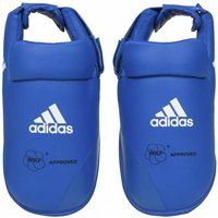 adidas WFK Kampfsport Fußschutz blau ADI661.50B adidas WFK Kampfsport Fußschutz blau ADI661.50B von Adidas