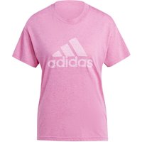 adidas WINRS 3.0 T-Shirt Damen in berry, Größe: S von Adidas