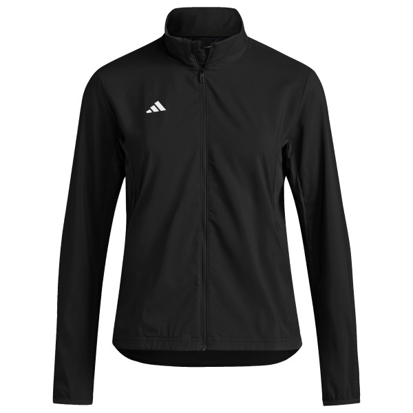 adidas - Women's Adizero E Jacket - Laufjacke Gr XL schwarz von Adidas