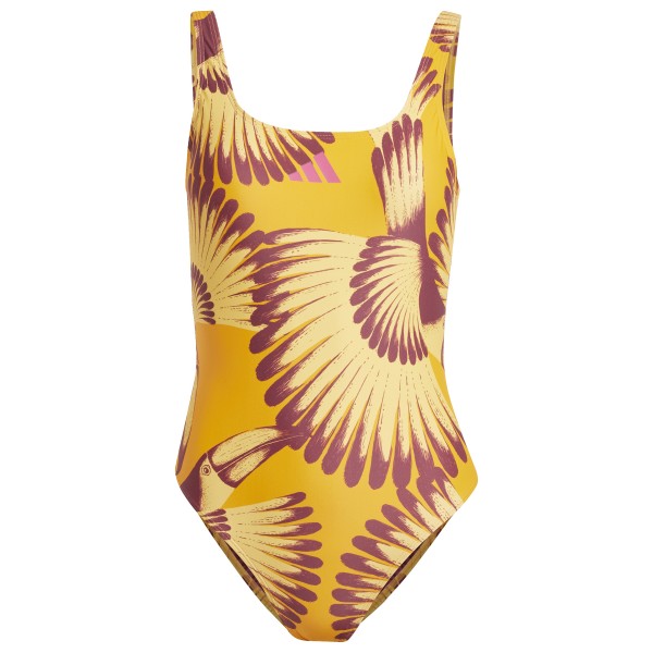 adidas - Women's Farm Swimsuit - Badeanzug Gr 46 gelb adidas - Women's Farm Swimsuit - Badeanzug Gr 46 gelb von Adidas