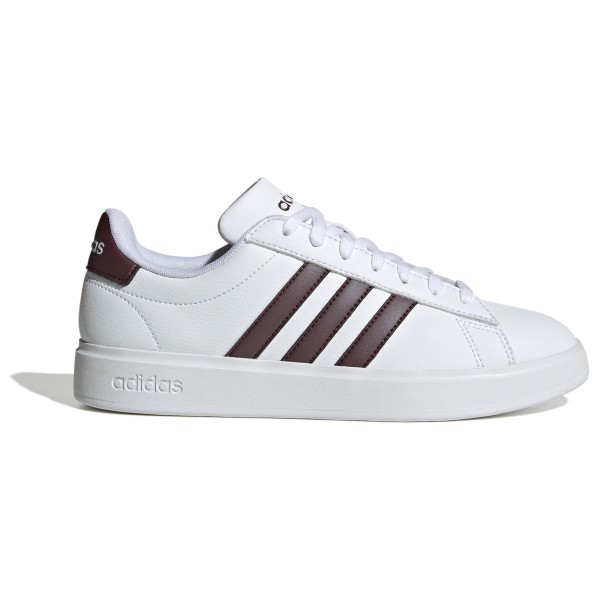 adidas - Women's Grand Court 2.0 - Sneaker Gr 6 weiß/grau von Adidas