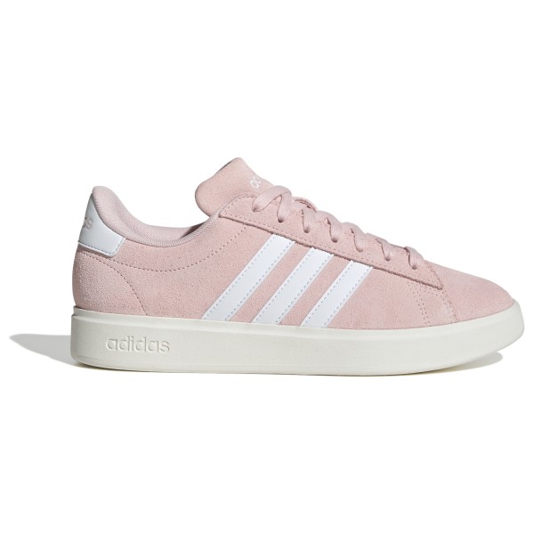 adidas - Women's Grand Court 2.0 - Sneaker Gr 7 rosa von Adidas