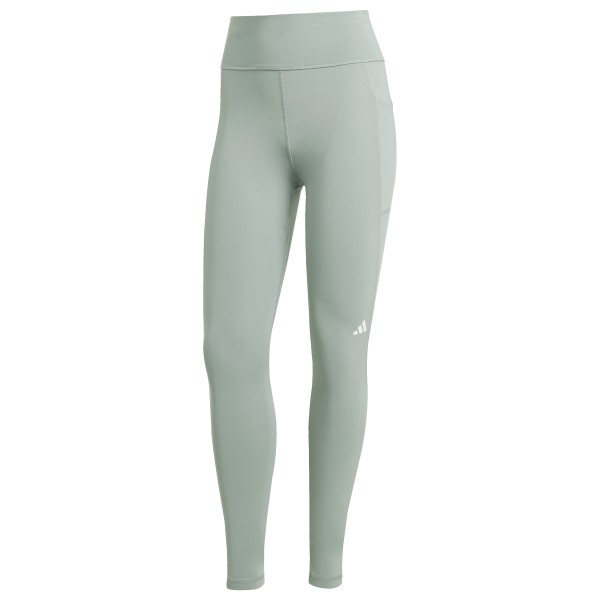 adidas - Women's Own the Run 7/8 Leggings - Lauftights Gr S grau adidas - Women's Own the Run 7/8 Leggings - Lauftights Gr S grau von Adidas