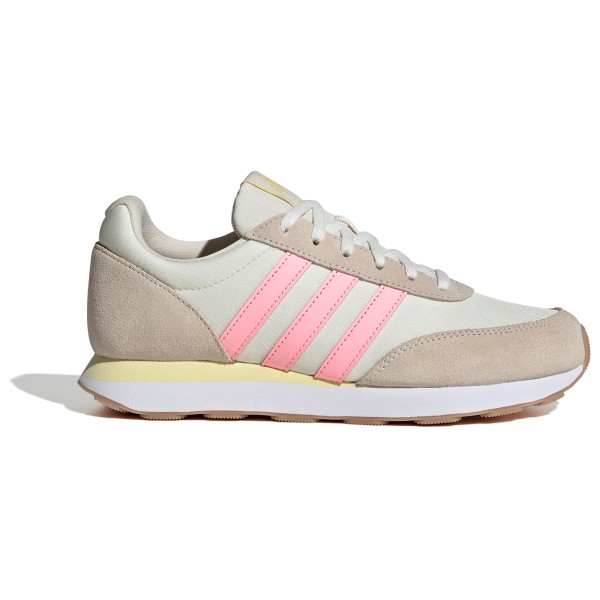 adidas - Women's Run 60s 3.0 - Sneaker Gr 4 beige von Adidas