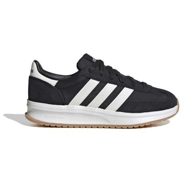 adidas - Women's Run 72s 2.0 - Sneaker Gr 4 schwarz von Adidas