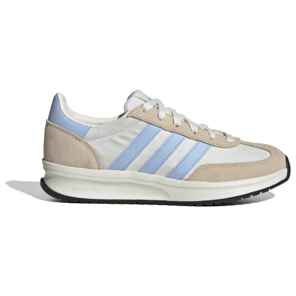 adidas - Women's Run 72s 2.0 - Sneaker Gr 5,5 grau von Adidas