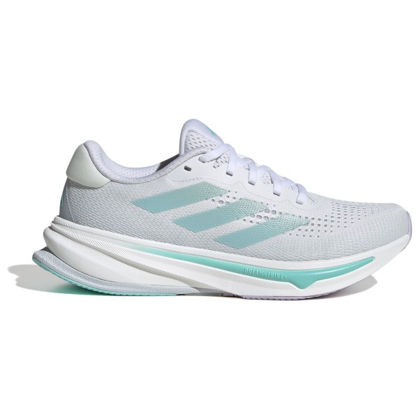 adidas - Women's Supernova Rise - Runningschuhe Gr 6,5 grau von Adidas